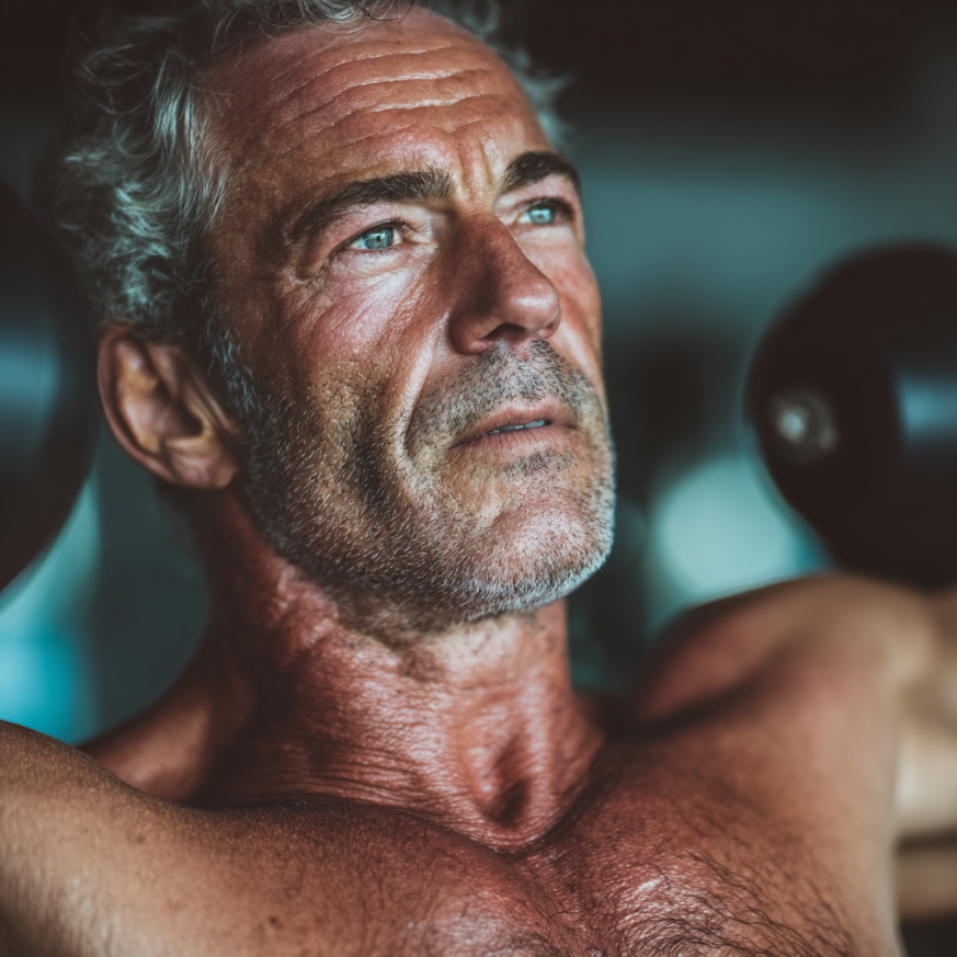 Jemná jóga pro seniory